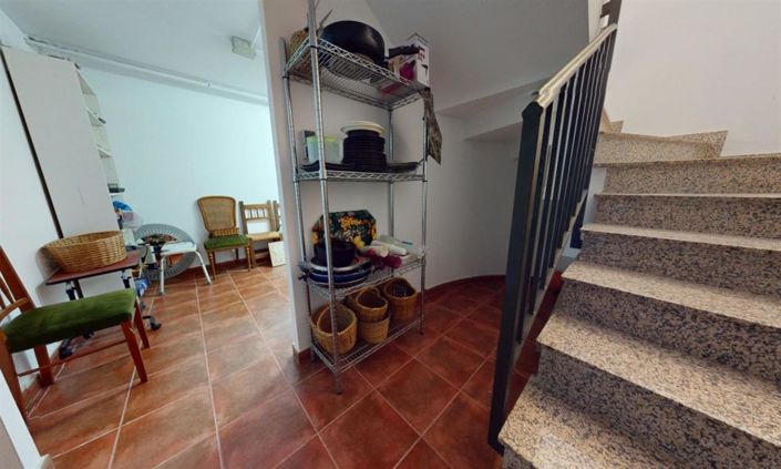 Image No.16-Villa de 5 chambres à vendre à Águilas