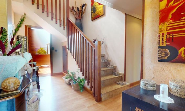 Image No.17-Villa de 5 chambres à vendre à Águilas