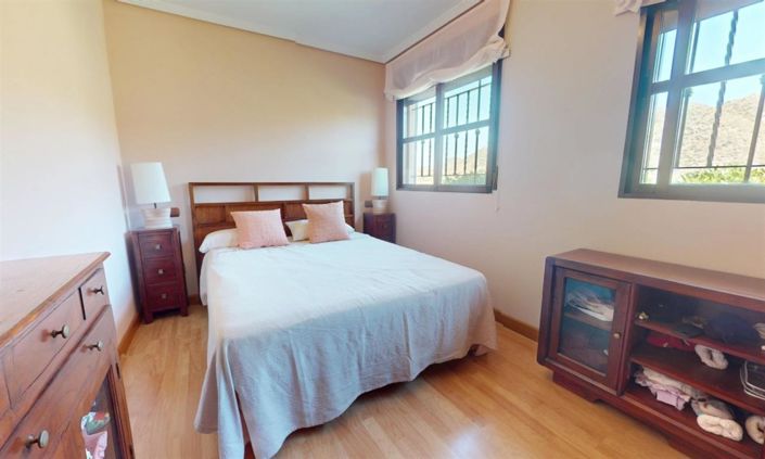 Image No.19-Villa de 5 chambres à vendre à Águilas