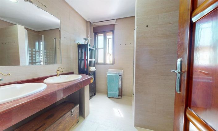 Image No.23-Villa de 5 chambres à vendre à Águilas