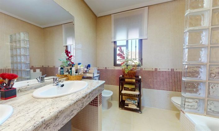 Image No.24-Villa de 5 chambres à vendre à Águilas