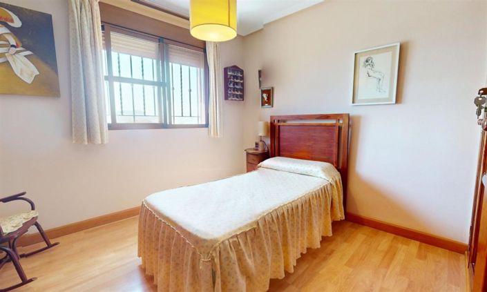 Image No.25-Villa de 5 chambres à vendre à Águilas