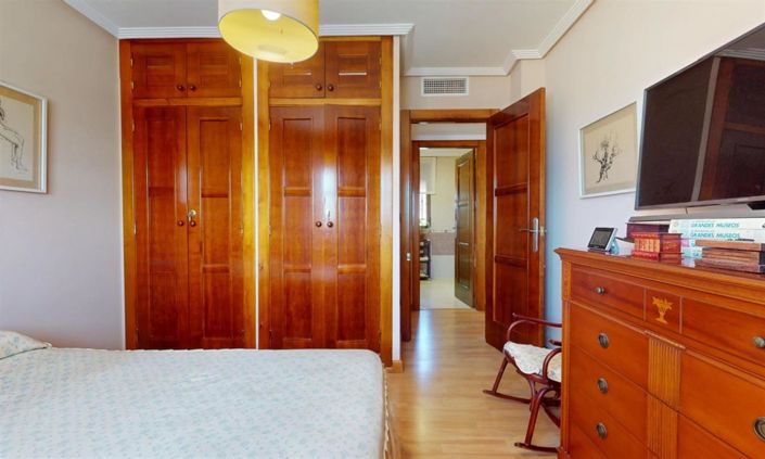 Image No.26-Villa de 5 chambres à vendre à Águilas