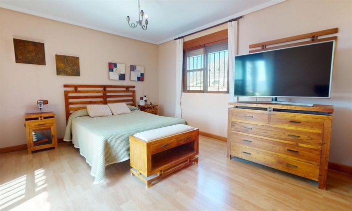 Image No.27-Villa de 5 chambres à vendre à Águilas