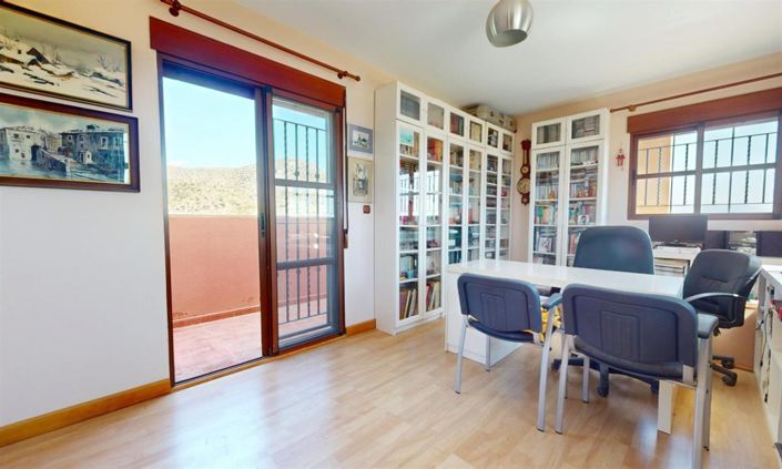 Image No.28-Villa de 5 chambres à vendre à Águilas