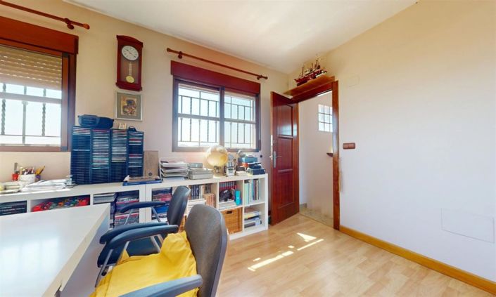 Image No.30-Villa de 5 chambres à vendre à Águilas