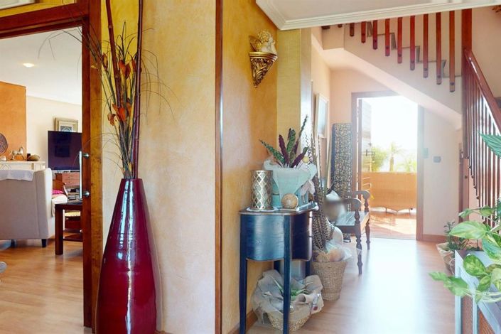 Image No.31-Villa de 5 chambres à vendre à Águilas