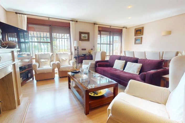 Image No.32-Villa de 5 chambres à vendre à Águilas