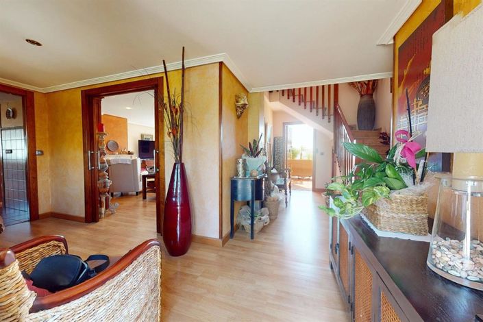 Image No.33-Villa de 5 chambres à vendre à Águilas