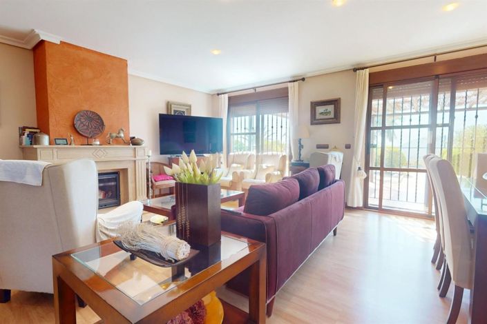 Image No.35-Villa de 5 chambres à vendre à Águilas