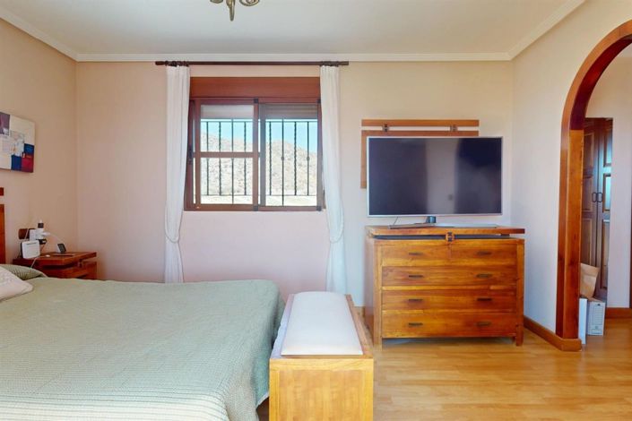 Image No.39-Villa de 5 chambres à vendre à Águilas