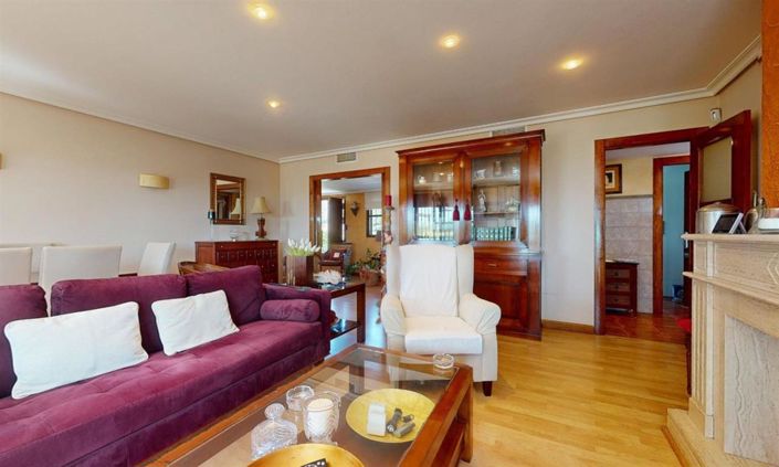 Image No.6-Villa de 5 chambres à vendre à Águilas