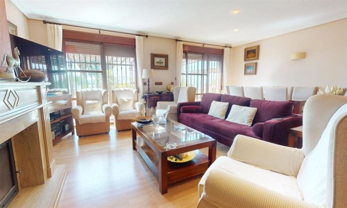 Image No.7-Villa de 5 chambres à vendre à Águilas