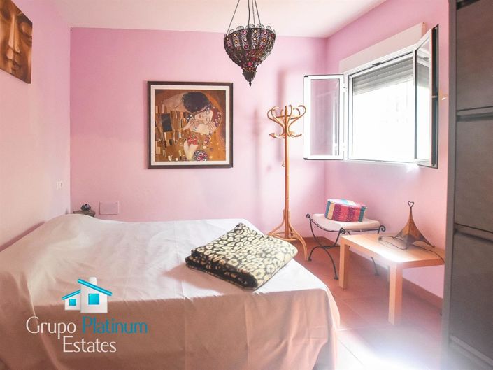 Image No.9-Propriété de 5 chambres à vendre à Lubrín