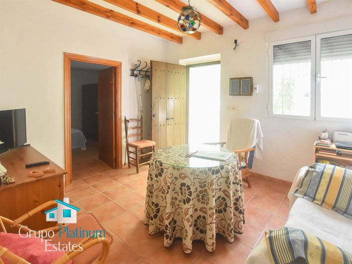 Image No.7-Propriété de 5 chambres à vendre à Lubrín