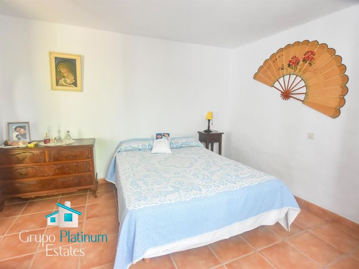 Image No.11-Propriété de 5 chambres à vendre à Lubrín