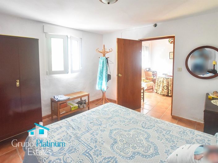 Image No.12-Propriété de 5 chambres à vendre à Lubrín