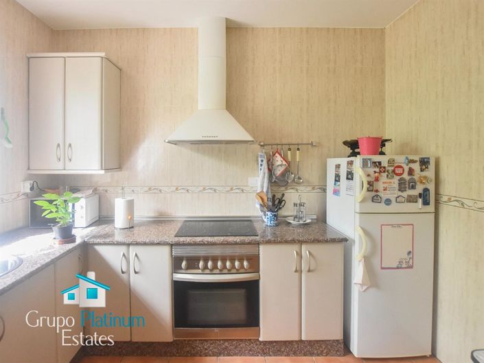 Image No.14-Propriété de 5 chambres à vendre à Lubrín