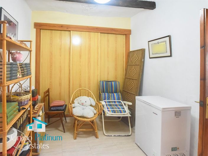 Image No.15-Propriété de 5 chambres à vendre à Lubrín