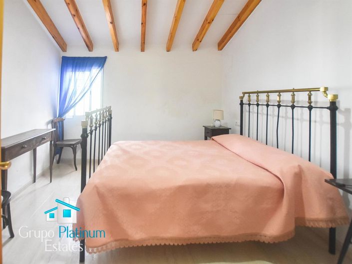 Image No.16-Propriété de 5 chambres à vendre à Lubrín