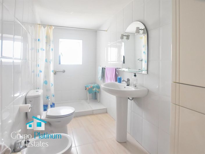 Image No.17-Propriété de 5 chambres à vendre à Lubrín