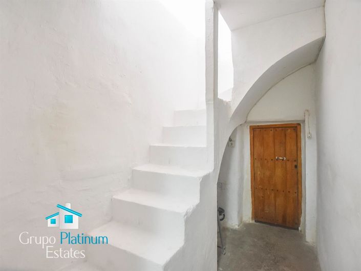 Image No.18-Propriété de 5 chambres à vendre à Lubrín