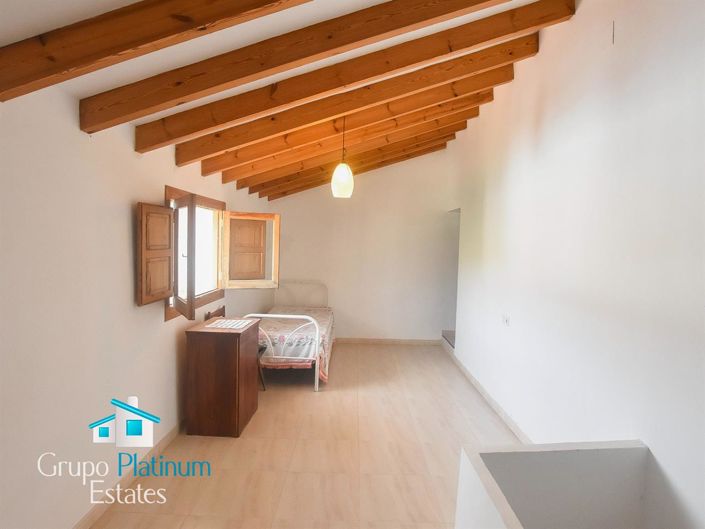 Image No.19-Propriété de 5 chambres à vendre à Lubrín