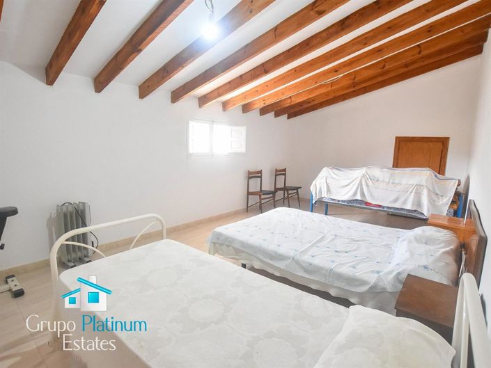 Image No.20-Propriété de 5 chambres à vendre à Lubrín