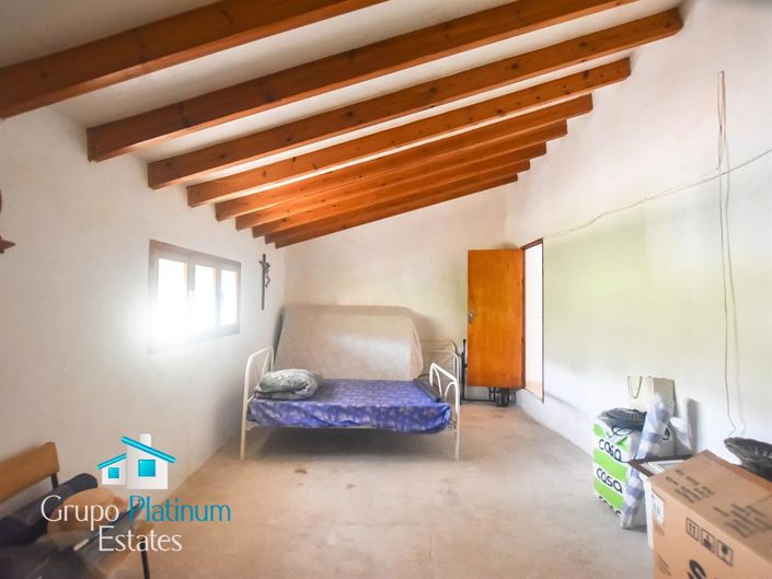 Image No.22-Propriété de 5 chambres à vendre à Lubrín