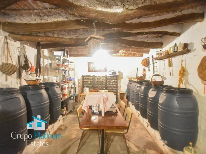 Image No.23-Propriété de 5 chambres à vendre à Lubrín