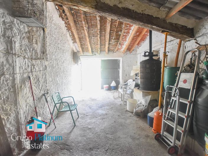 Image No.24-Propriété de 5 chambres à vendre à Lubrín