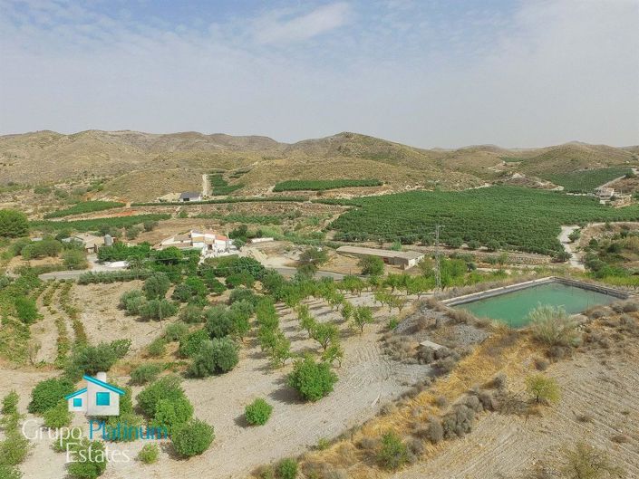 Image No.33-Propriété de 5 chambres à vendre à Lubrín