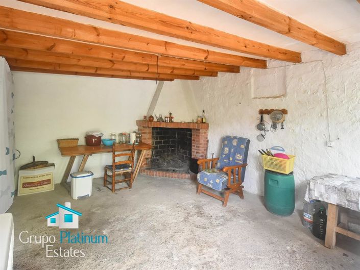 Image No.25-Propriété de 5 chambres à vendre à Lubrín