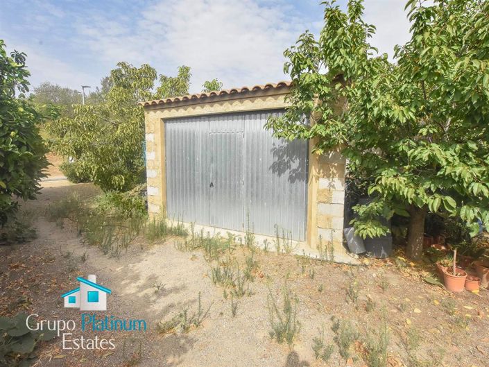 Image No.26-Propriété de 5 chambres à vendre à Lubrín