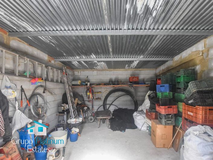 Image No.28-Propriété de 5 chambres à vendre à Lubrín