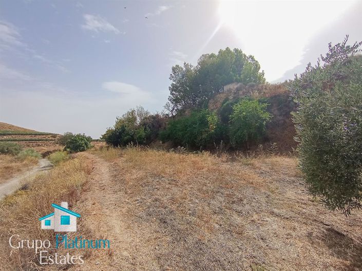 Image No.30-Propriété de 5 chambres à vendre à Lubrín