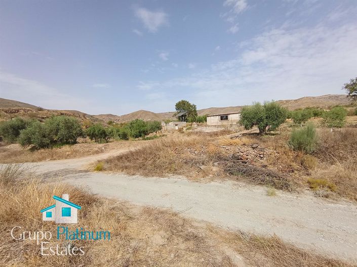 Image No.31-Propriété de 5 chambres à vendre à Lubrín