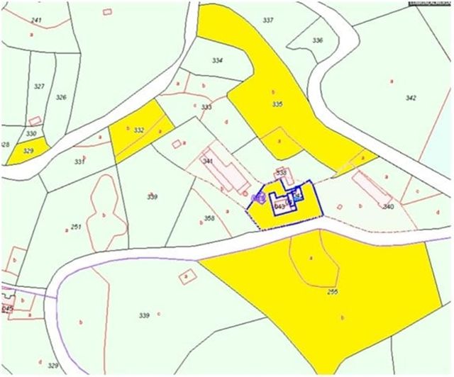 Image No.37-Propriété de 5 chambres à vendre à Lubrín