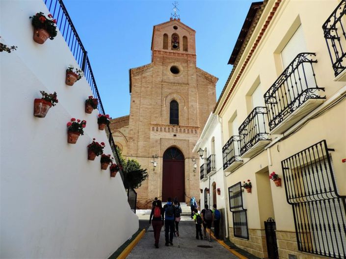 Image No.38-Propriété de 5 chambres à vendre à Lubrín