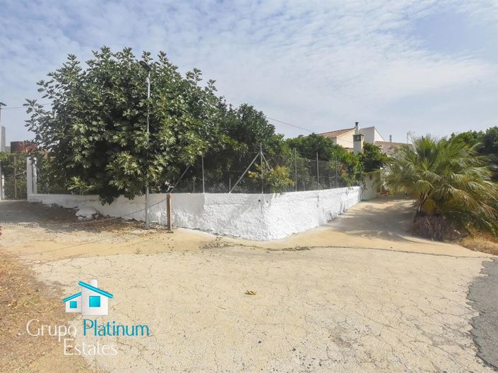 Image No.32-Propriété de 5 chambres à vendre à Lubrín