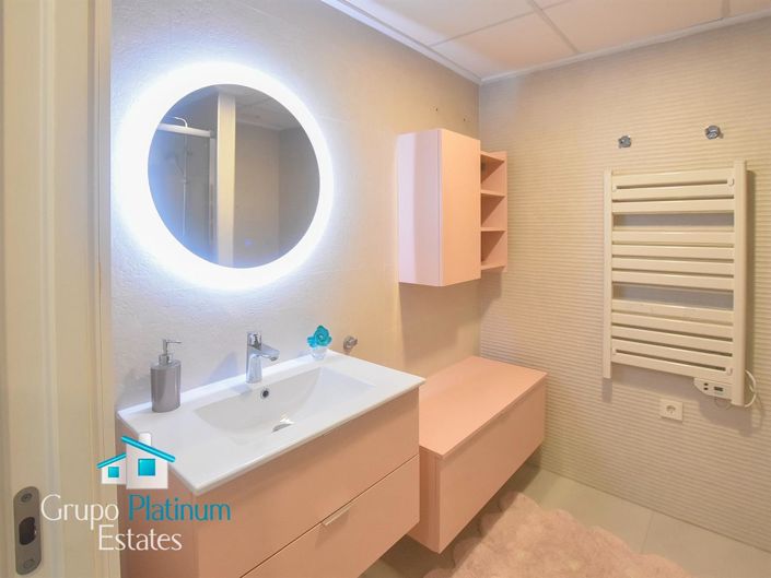 Image No.12-Propriété de 3 chambres à vendre à San Juan De Los Terreros