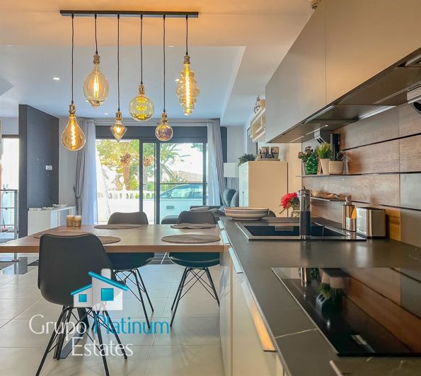 Image No.8-Propriété de 3 chambres à vendre à San Juan De Los Terreros