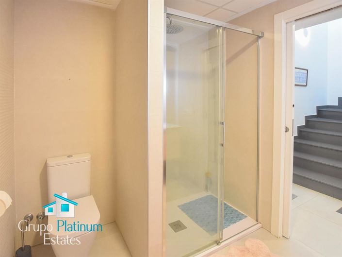 Image No.13-Propriété de 3 chambres à vendre à San Juan De Los Terreros