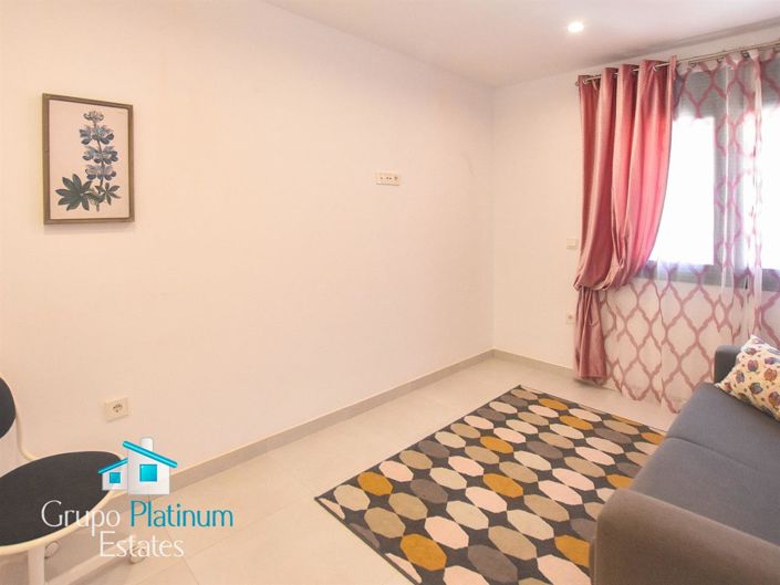 Image No.14-Propriété de 3 chambres à vendre à San Juan De Los Terreros