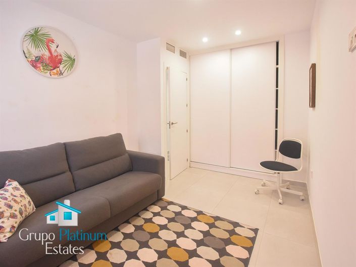 Image No.15-Propriété de 3 chambres à vendre à San Juan De Los Terreros