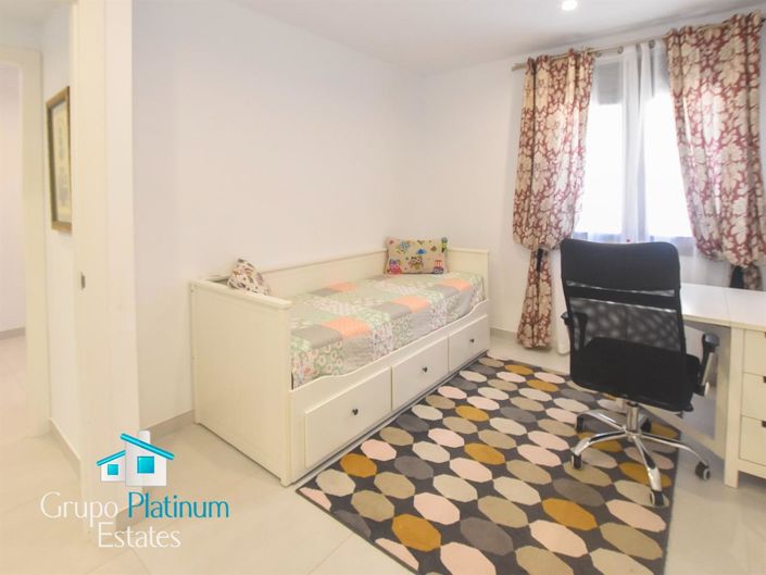 Image No.16-Propriété de 3 chambres à vendre à San Juan De Los Terreros