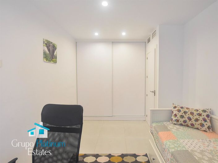 Image No.17-Propriété de 3 chambres à vendre à San Juan De Los Terreros