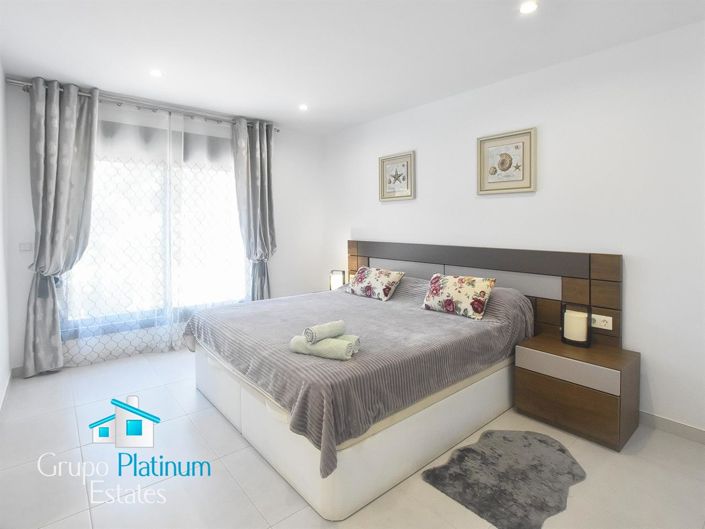 Image No.18-Propriété de 3 chambres à vendre à San Juan De Los Terreros