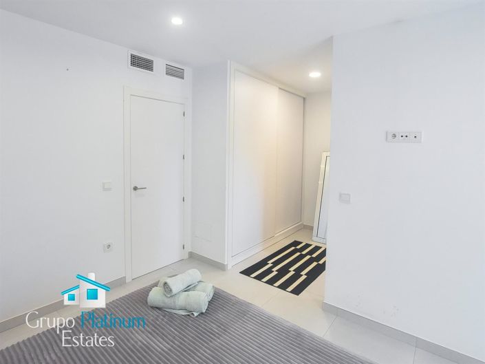 Image No.19-Propriété de 3 chambres à vendre à San Juan De Los Terreros