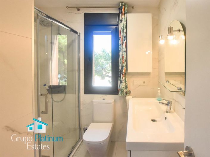 Image No.20-Propriété de 3 chambres à vendre à San Juan De Los Terreros